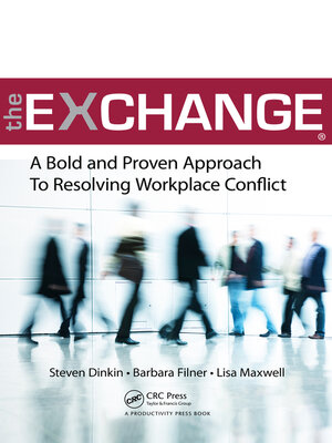 cover image of The Exchange